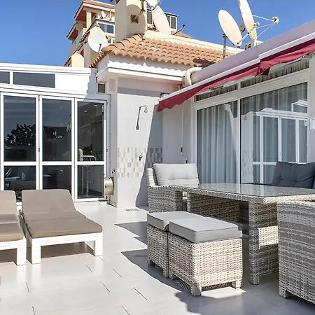 Apartment Magnificent Flat With Splendid Ocean Views