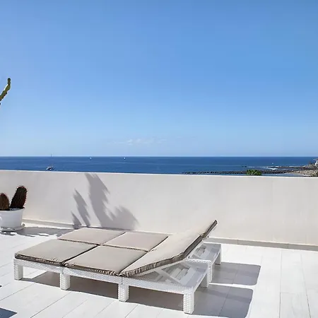 Apartman Magnificent Flat With Splendid Ocean Views