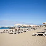 아파트 Magnificent Flat With Splendid Ocean Views