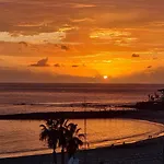 Magnificent Flat With Splendid Ocean Views 아파트 로스크리스티아노스