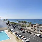 Magnificent Flat With Splendid Ocean Views 로스크리스티아노스