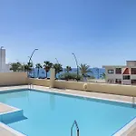 Magnificent Flat With Splendid Ocean Views 아파트