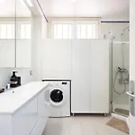 Magnificent Flat With Splendid Ocean Views 로스크리스티아노스