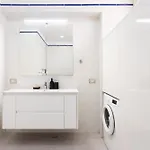 아파트 Magnificent Flat With Splendid Ocean Views