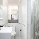 아파트 Magnificent Flat With Splendid Ocean Views