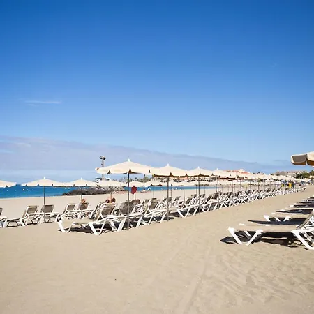 Lejlighed Magnificent Flat With Splendid Ocean Views