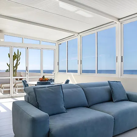 Appartamento Magnificent Flat With Splendid Ocean Views