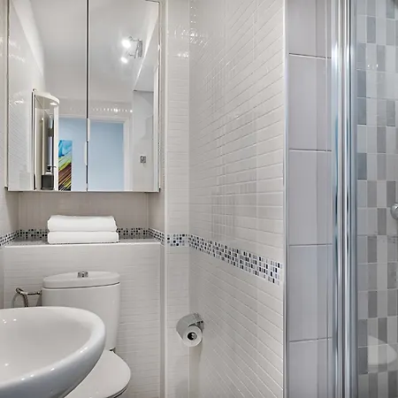 Magnificent Flat With Splendid Ocean Views Appartamento