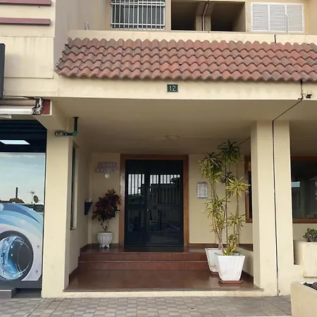 Appartamento Magnificent Flat With Splendid Ocean Views