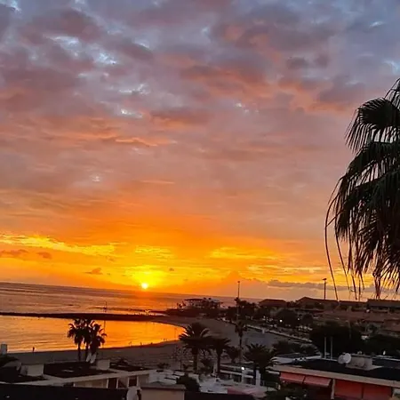 Magnificent Flat With Splendid Ocean Views Lejlighed *